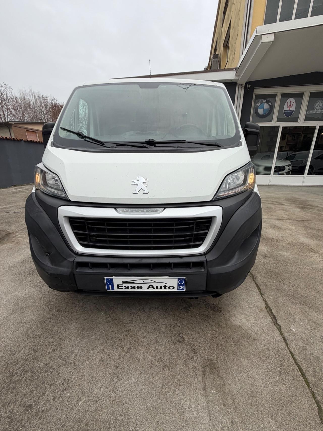 Peugeot Boxer 328 2.0 BlueHDi PC-TN Furgone