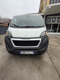 Peugeot Boxer 328 2.0 BlueHDi PC-TN Furgone