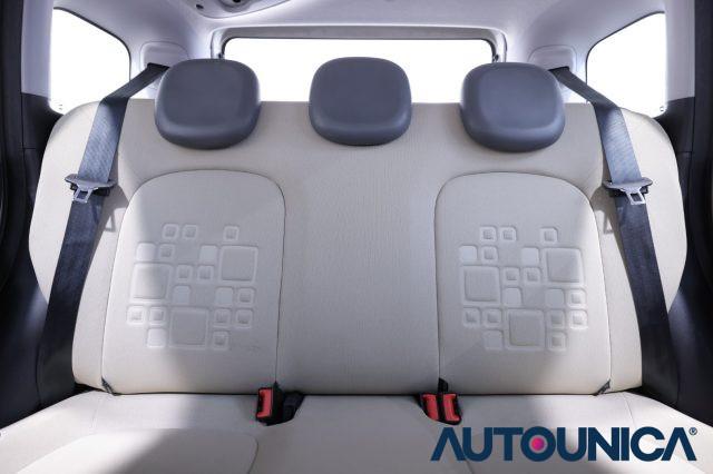 FIAT Panda 1.2 LOUNGE NEOPATENTATI