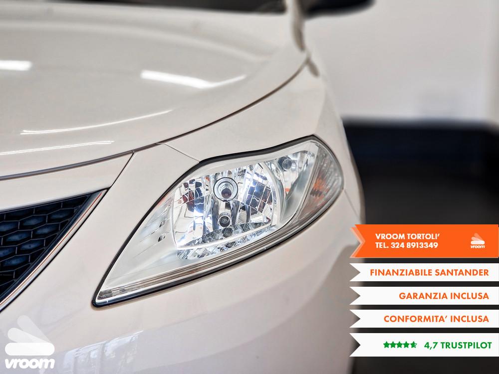 LANCIA Ypsilon 3ª serie Ypsilon 1.2 69 CV 5 po...