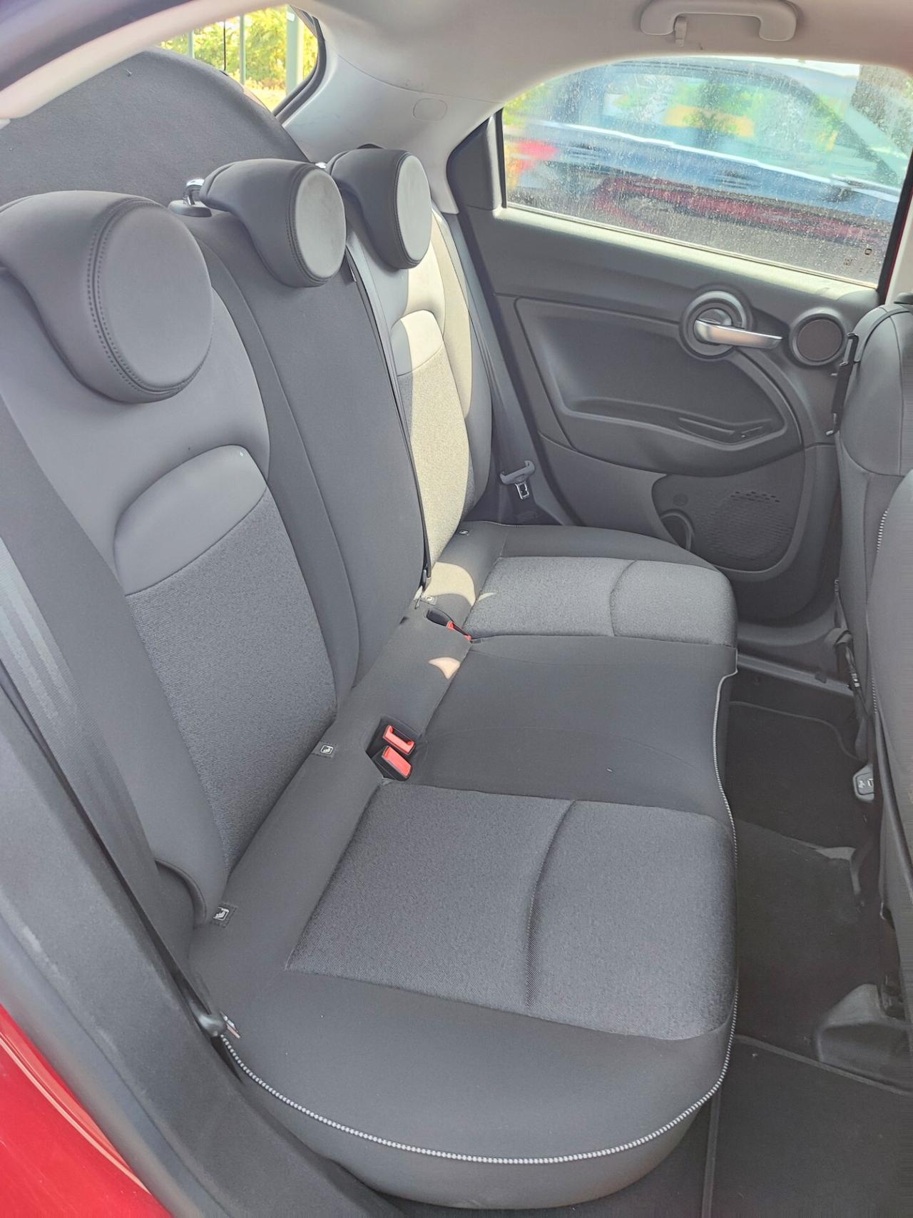 Fiat 500X 1.0 T3 120 CV