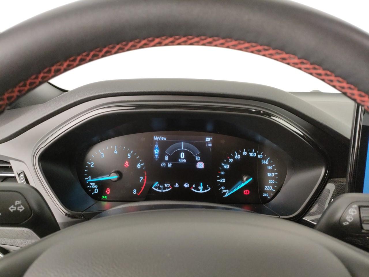FORD Focus V 2022 - Focus 1.0t ecoboost h ST-Line 125cv
