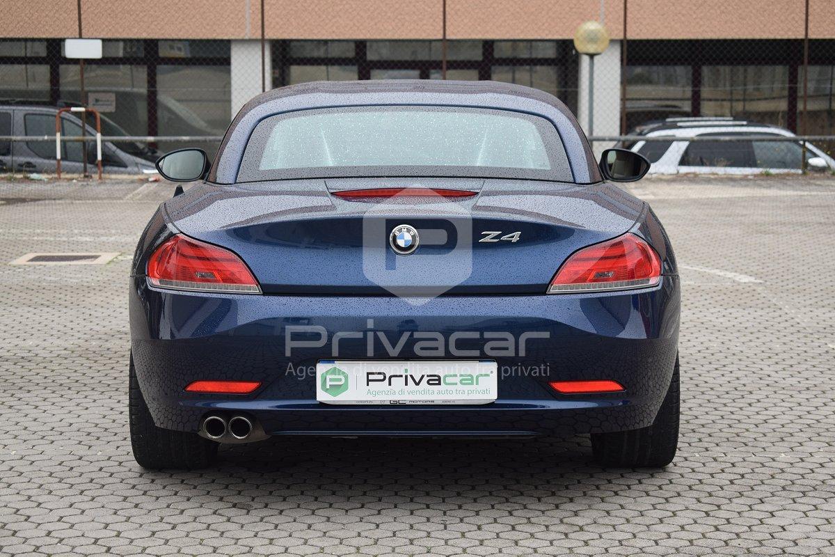 BMW Z4 sDrive23i