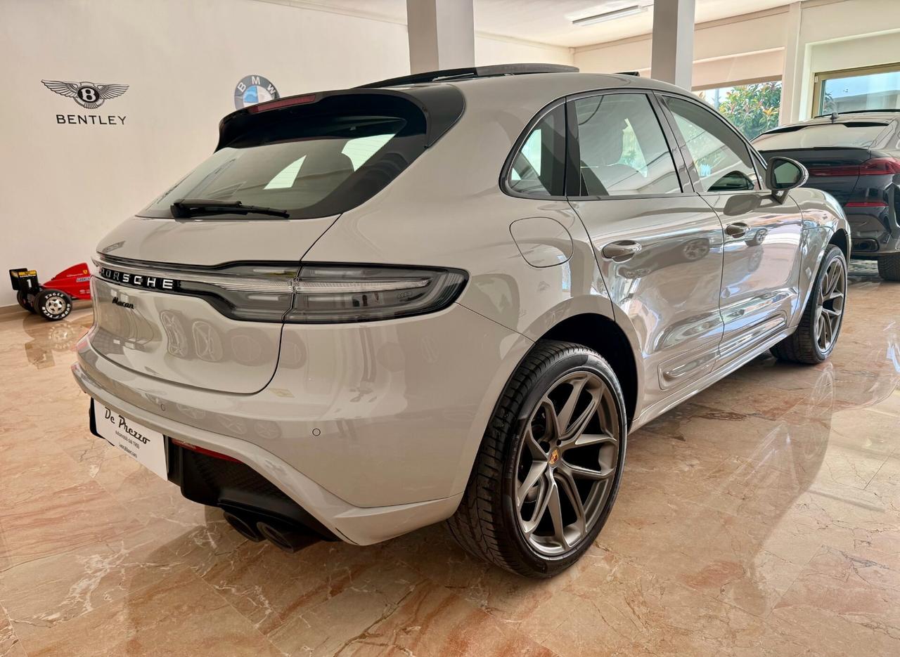Porsche Macan 2.0 GTS LOOK