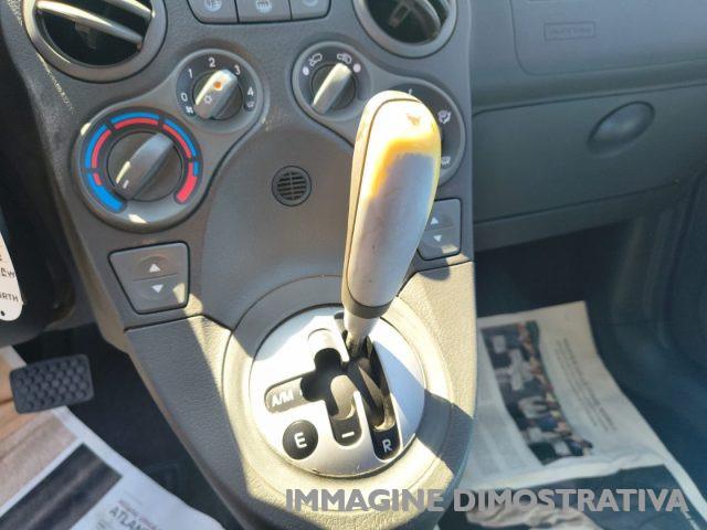 FIAT Panda 1.2 Automatica Dynamic
