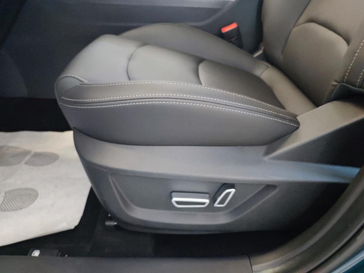 Emc Sei 1.5 BENZINA 147 CV AUTOMATICA