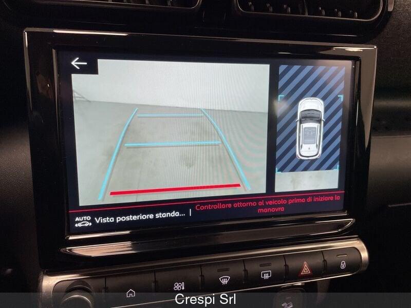 Citroën C3 PureTech 110 S&S Shine Pack