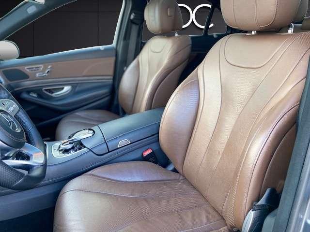 Mercedes-Benz S 350 Classe S - 350d Premium Plus AMG 4matic auto MY 2020 TETTO/CERCHI 20/LED/AIRMATIC