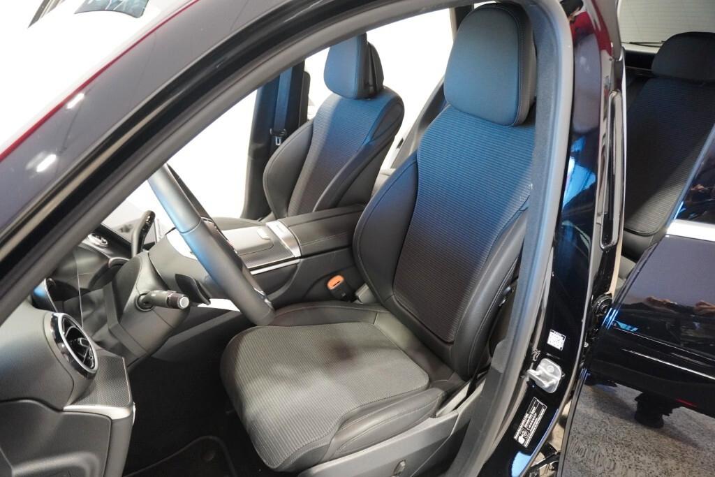 MERCEDES-BENZ GLC 200D NEW 163CV AUTOMATIC MILD HYBRID 4MATIC AVANTGARDE ( FARI LED - DISTRONIC - AMBIENT LIGHTS - NAVI - MIRROR - PARK ASSIST - TELECAMERA POST. - CERCHI 18 )