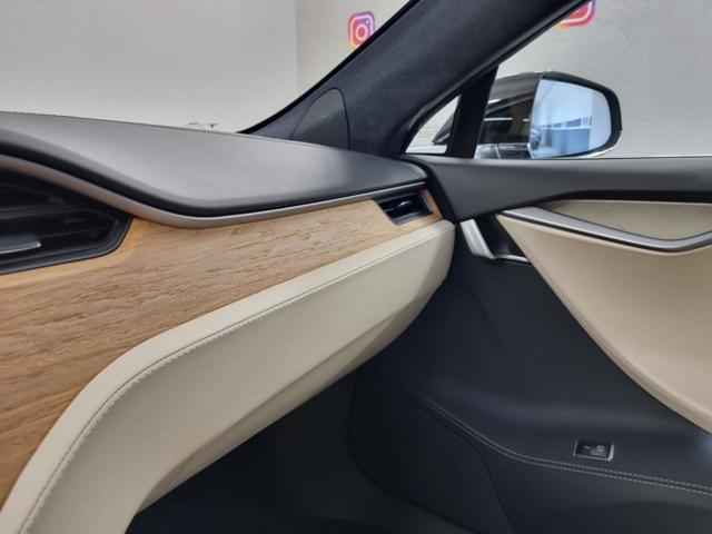 TESLA Model S 100kWh Long Range Dual Motor AWD