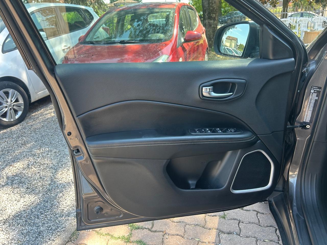 Jeep Compass 1.6 Multijet II 2WD S