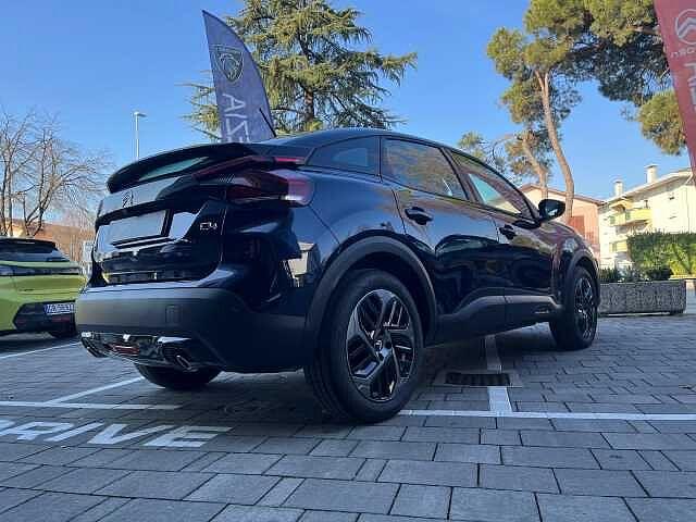 Citroen C4 PureTech 130 S&S Plus