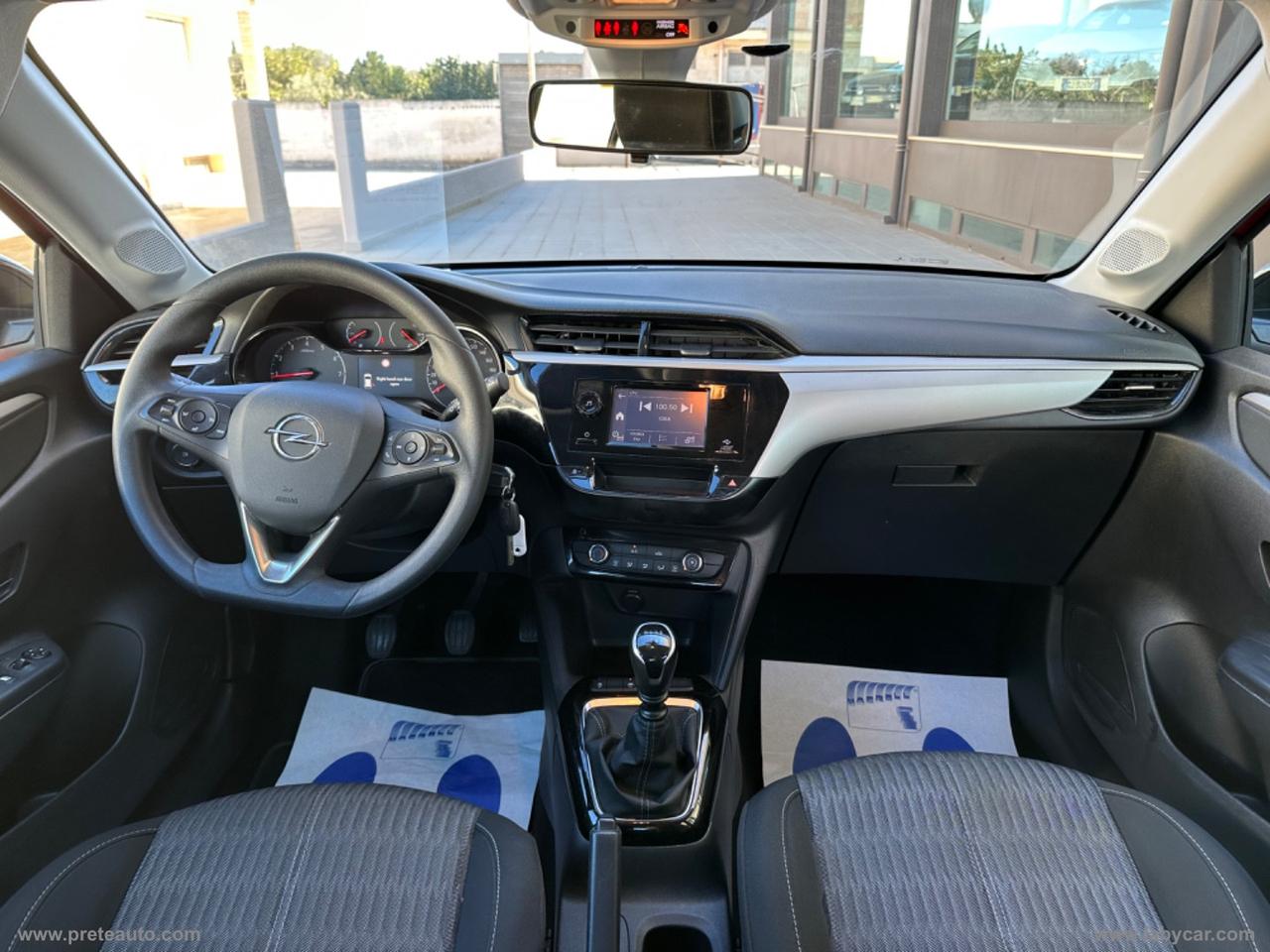 OPEL Corsa 1.5 D 100 CV