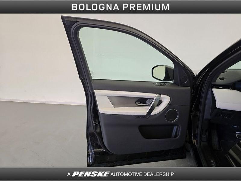 Land Rover Discovery Sport Discovery Sport 1.5 I3 PHEV 269 CV AWD Auto Dynamic SE