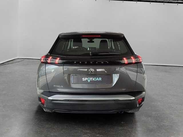 Peugeot 2008 PureTech 100 S&S Active Pack