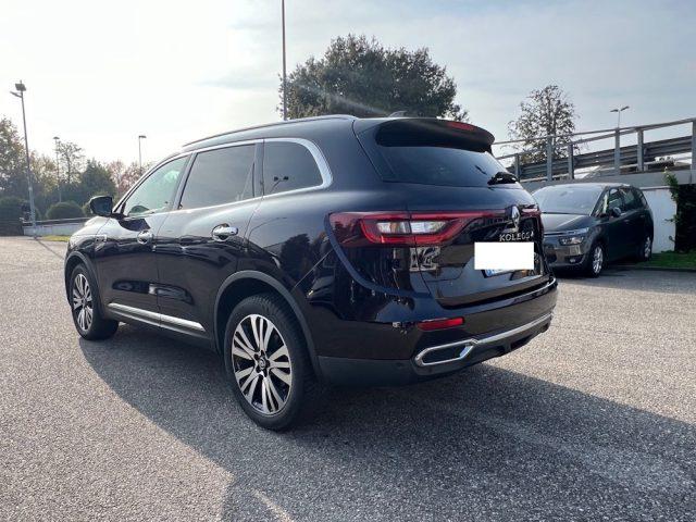 RENAULT Koleos dCi 175CV X-Tronic Energy Initiale Paris