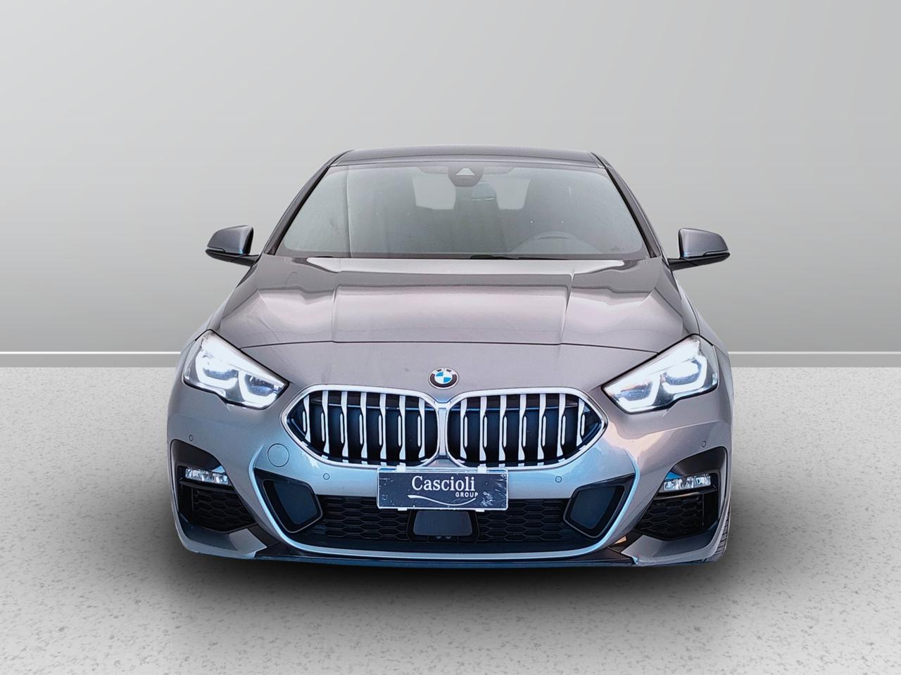 BMW Serie 2 F44 Gran Coupe - 220d Gran Coupe Msport auto