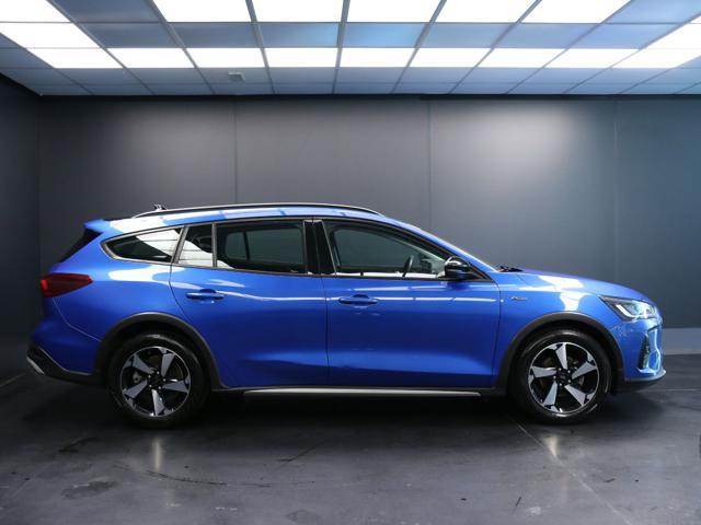 FORD Focus 1.5 EcoBlue 115 CV automatico SW Active Design
