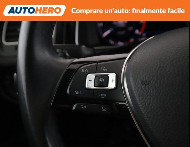 VOLKSWAGEN Golf 1.5 TSI 130 CV EVO DSG 5p. Executive BlueMotion