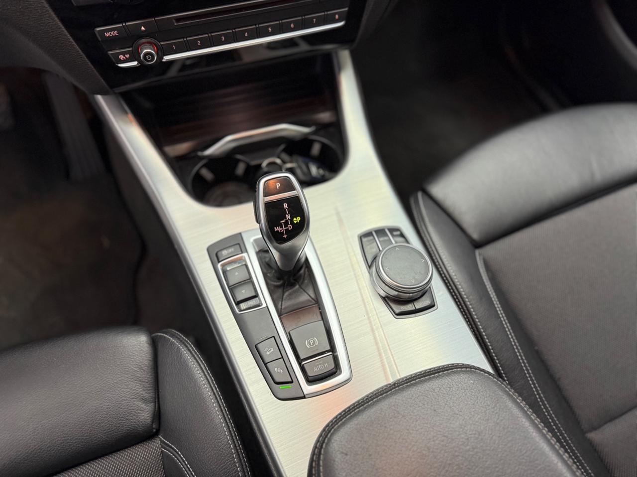 Bmw X4 xDrive30dA 249CV Msport