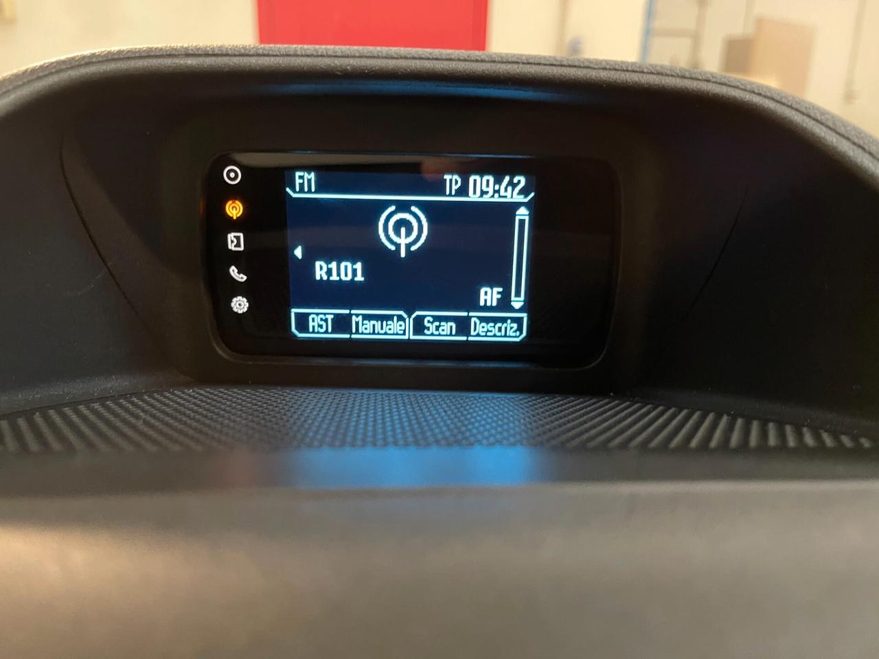 Ford Transit Custom L1H1 9 Posti-PREZZO IVA COMPRESA-LEGGI SOTTO