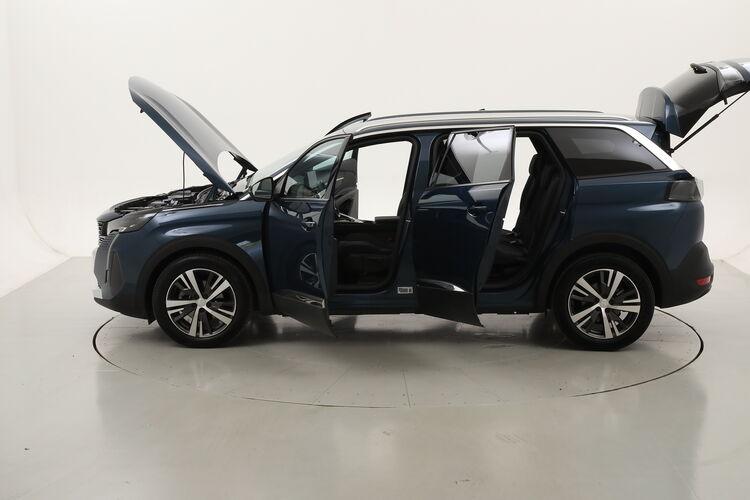 Peugeot 5008 Allure Pack EAT8 - 7 posti BR546025 1.5 Diesel 131CV