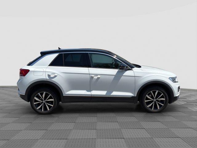 VOLKSWAGEN T-Roc T-Roc 1.0 TSI 115 CV Style BlueMotion Technology