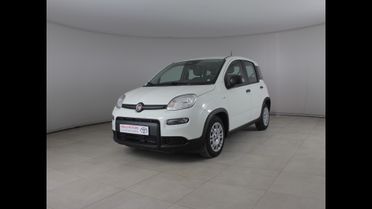 FIAT Pandina III 2024 - Pandina 1.0 firefly hybrid s&s 70cv