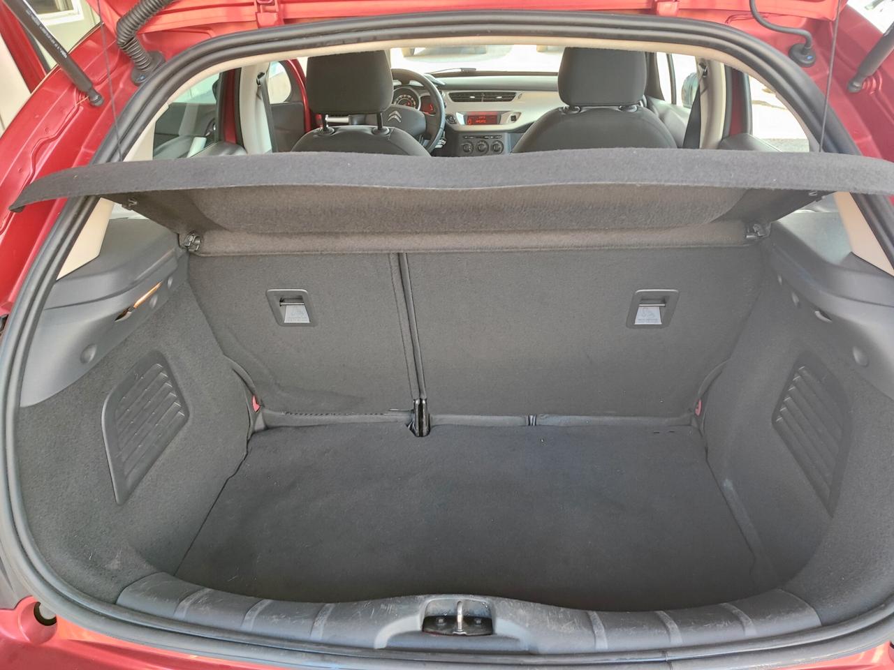 Citroen C3 1.1 Seduction