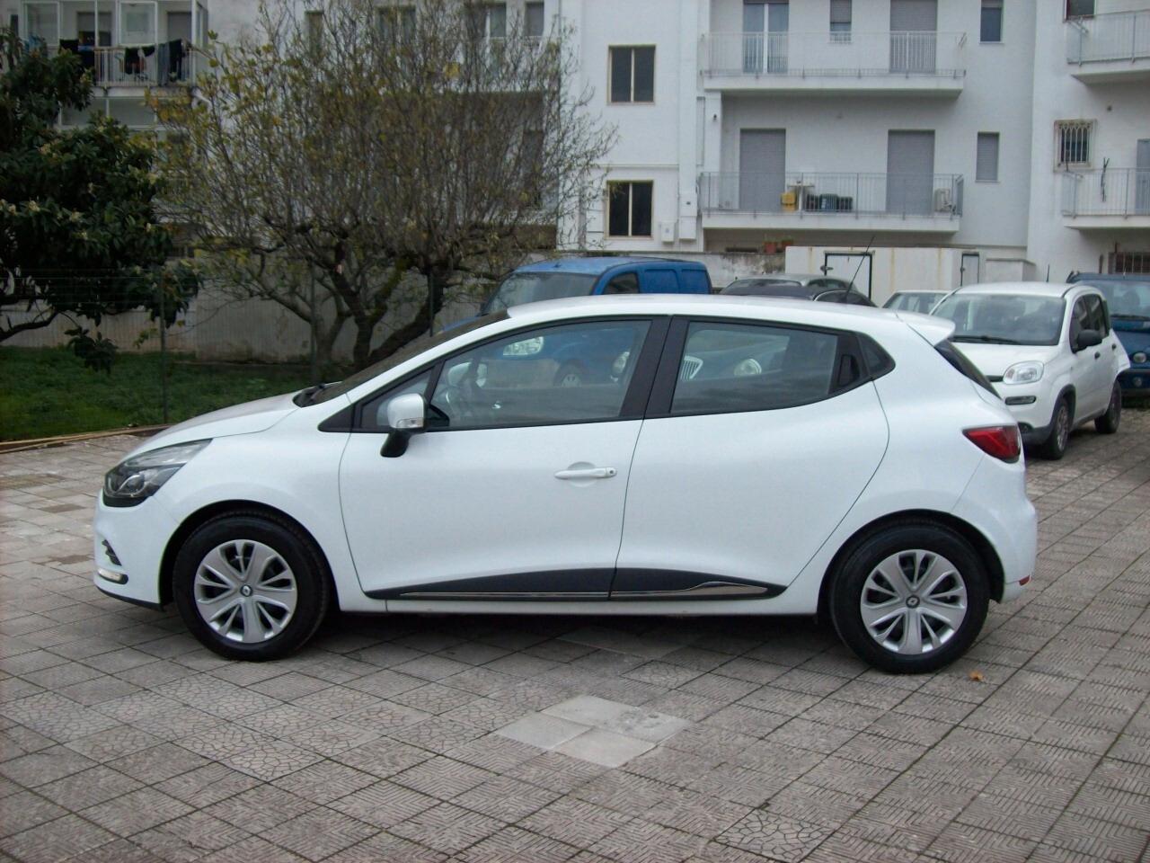 Renault Clio 0.9 TCe 12V 90CV GPL 5p Energy Business