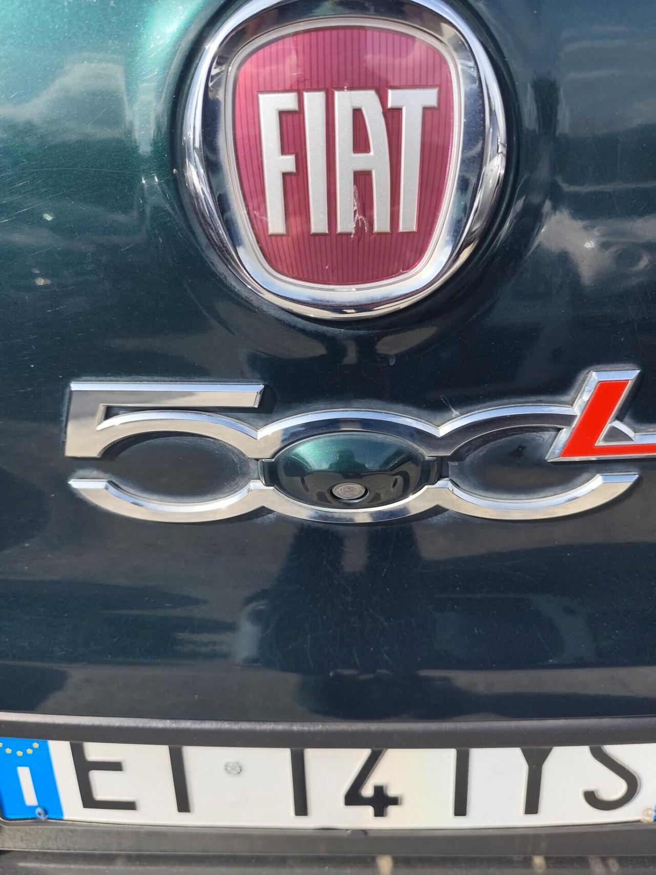 con un anno di garanzia