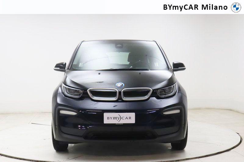 BMW i3 120Ah Advantage CVT
