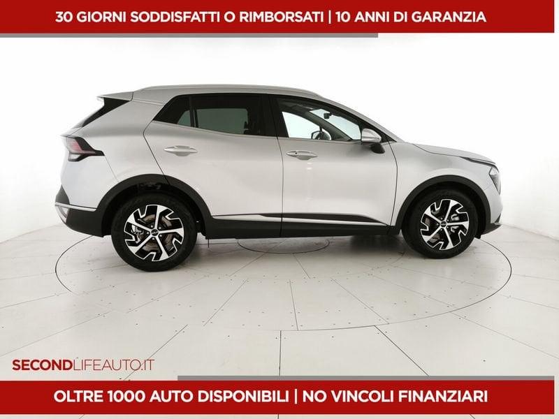 Kia Sportage 1.6 tgdi Gpl Style 136cv 2wd
