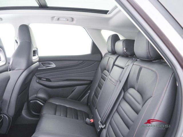 MG HS 1.5 t-gdi Comfort auto