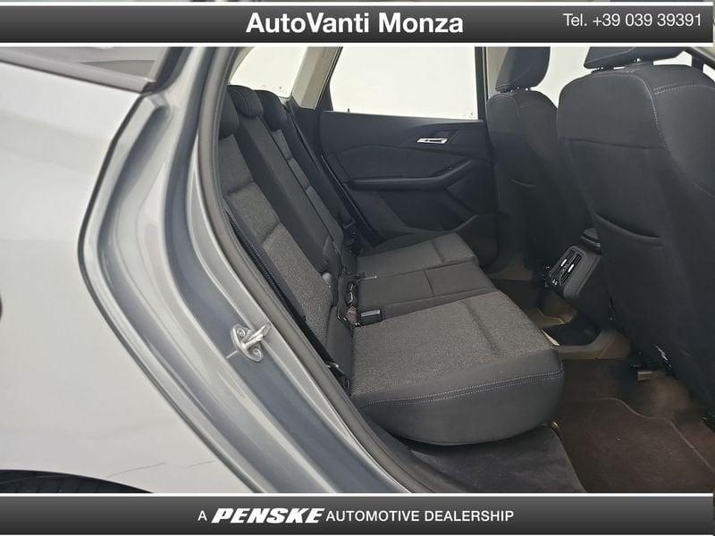 BMW Serie 2 Active Tourer 218i Active Tourer auto