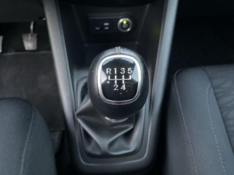 Hyundai ix20 1.4 90 CV Econext APP MODE