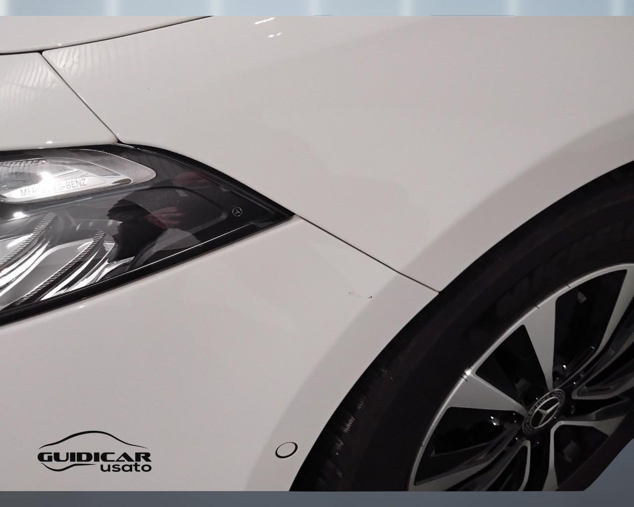 Mercedes-Benz Classe A - W177 2023 - A 180 d Advanced auto