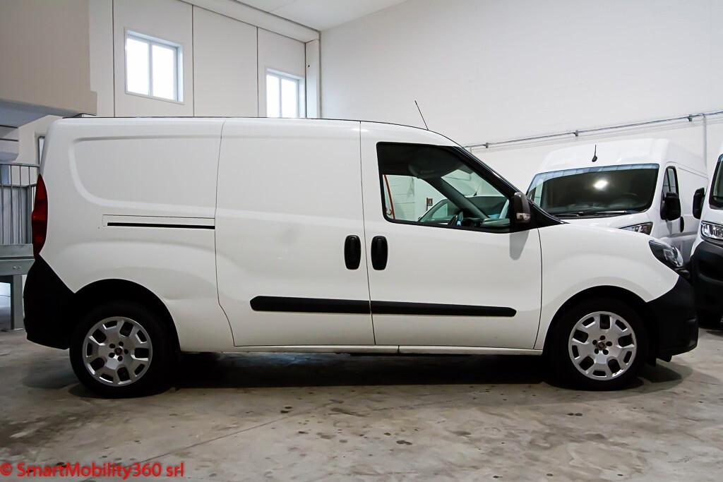 Fiat Doblò Cargo Maxi LH1 Lounge 1.6 Mjet 105cv E6D final