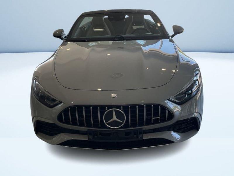 Mercedes-Benz SL MERCEDES-AMG 43 PREMIUM PLUS