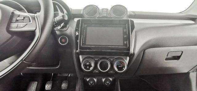 SUZUKI Swift 1.2 Hybrid Top