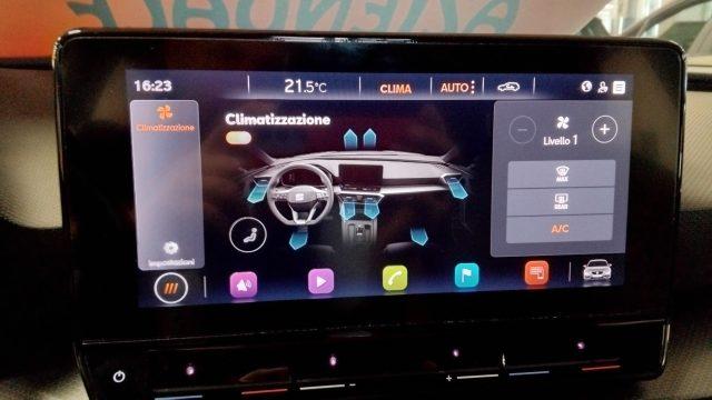SEAT Leon 1.0 eTSI 110 CV DSG Style MILD HYBRID