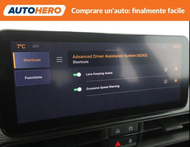 JEEP Avenger 1.2 Turbo 100 CV MHEV Longitude