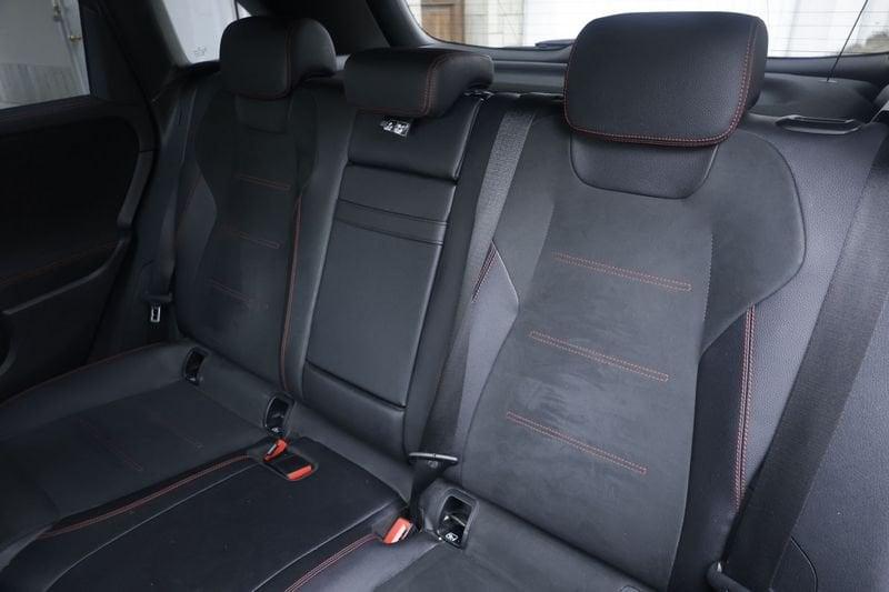 Mercedes-Benz Classe B Mercedes-Benz Classe B 180 d Automatic Premium PROMOZIONE Unicoproprietario