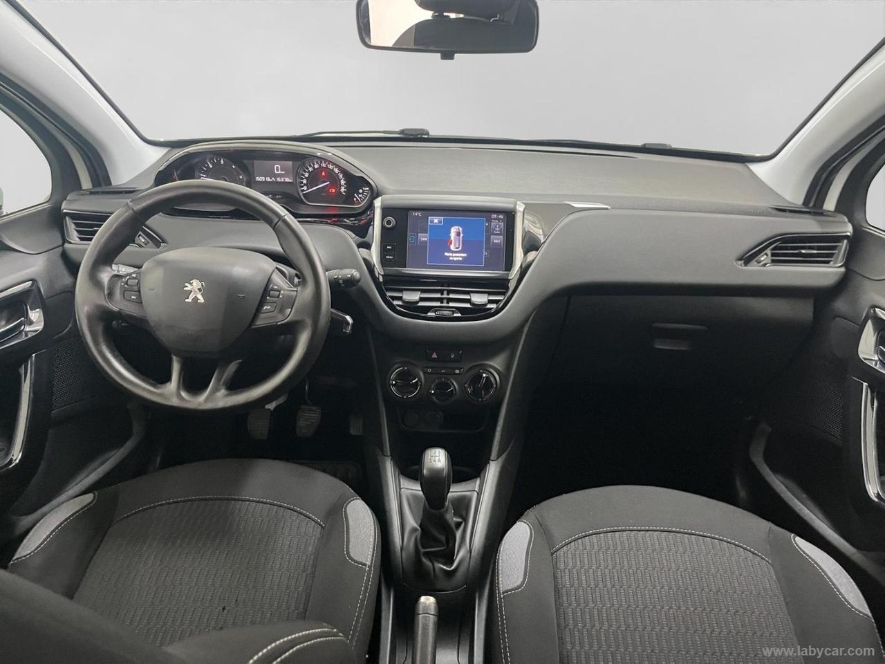 PEUGEOT 208 BlueHDi 75 5p. Active PER NEOPATENTATI