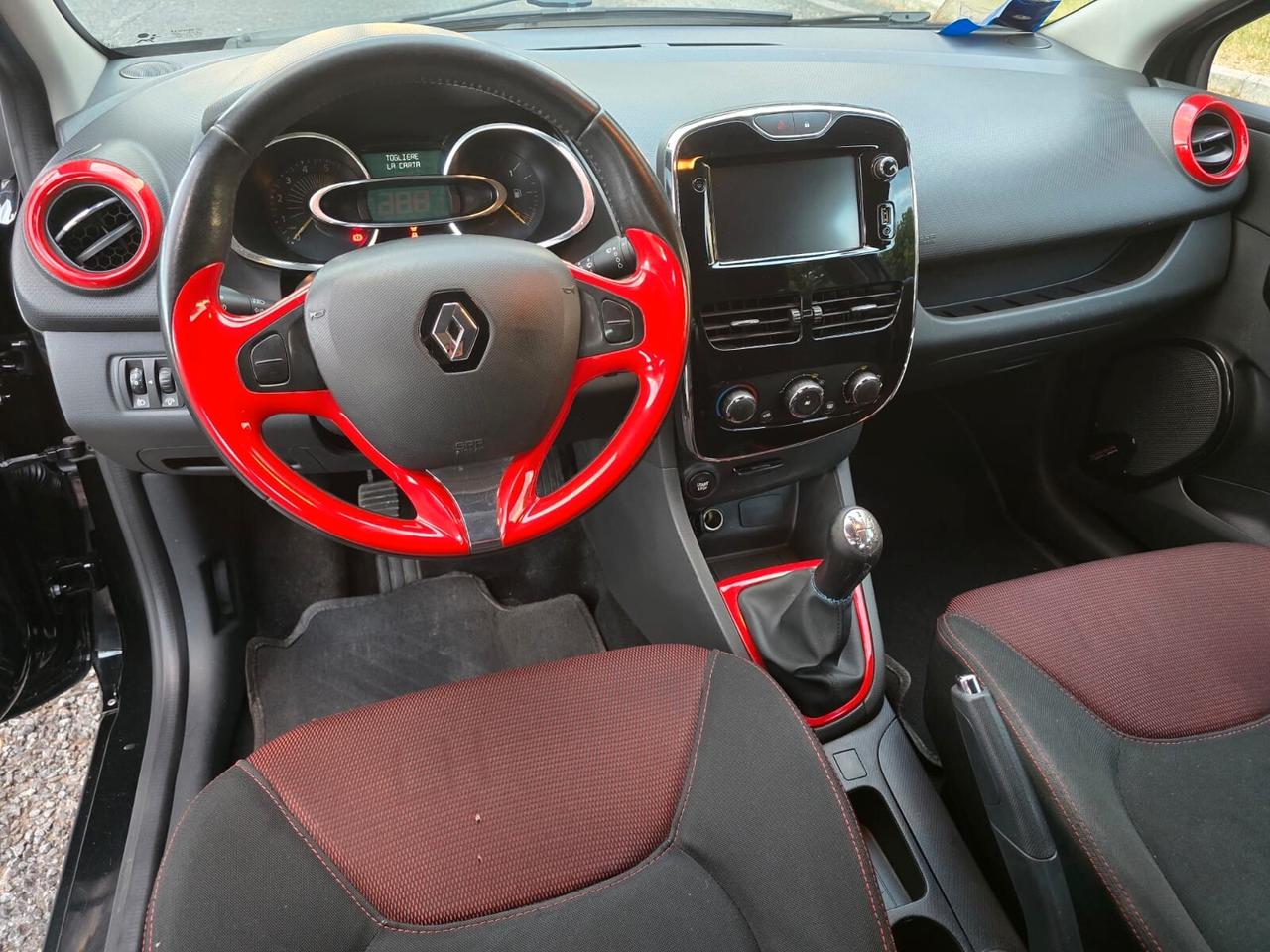 Renault Clio 1.5 dCi 8V 75CV 5 porte Live