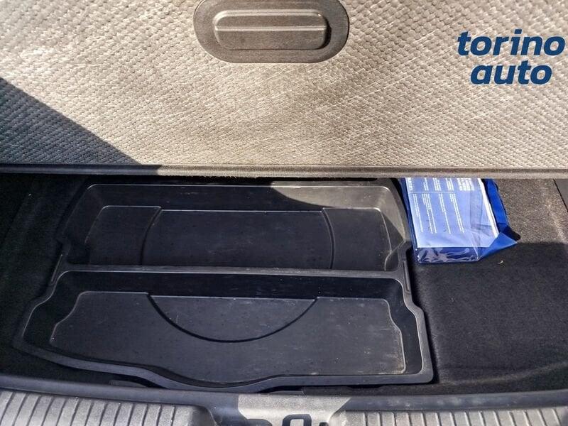 Hyundai ix20 COMFORT