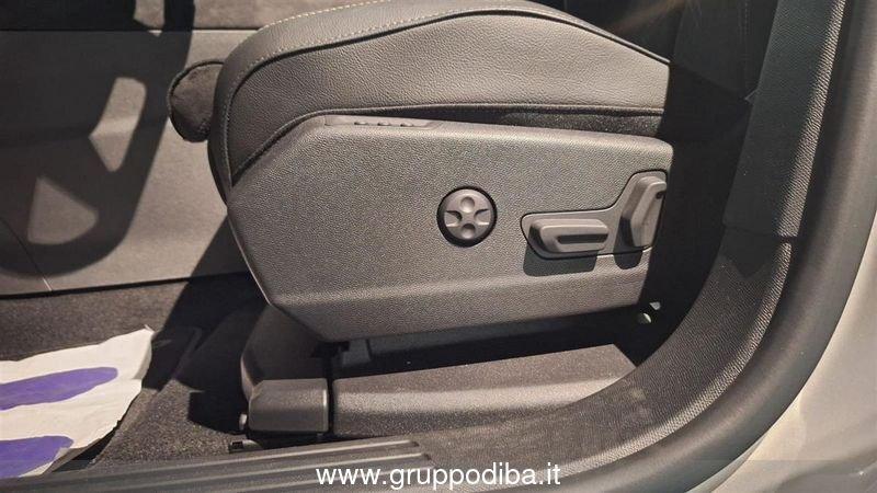 DS DS 7 Modello: 1SX8 DS7 EDITION FRANCE BLUEHDI 130