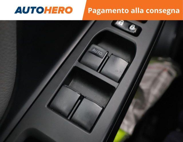 TOYOTA Yaris 1.5 Hybrid 5 porte Active