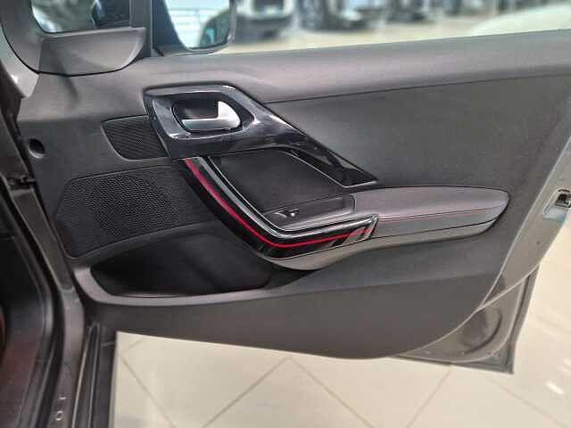 Peugeot 2008 PureTech Turbo 110 S&S GT Line