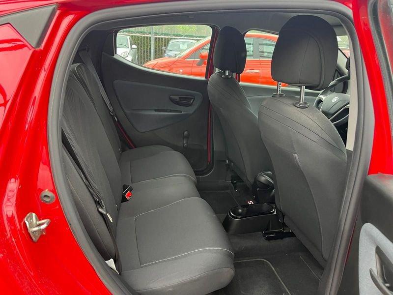 Lancia Ypsilon Ypsilon 1.0 FireFly 5 porte S&S Hybrid Gold